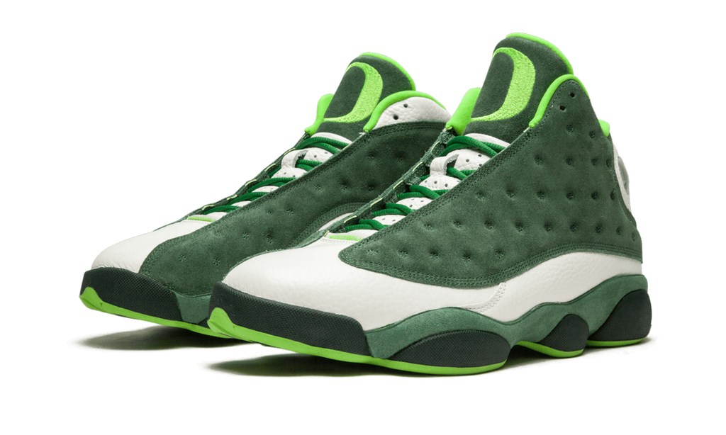13 Retro Promo "Oregon Ducks PE" AR4390 313