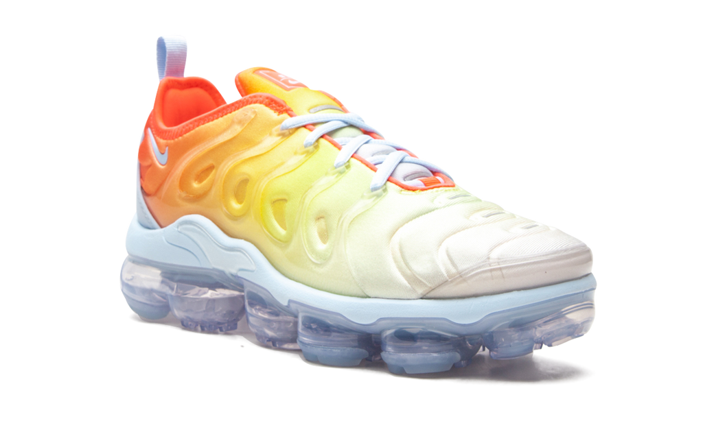 WMNS VaporMax Plus"Sunrise" CW5593 400