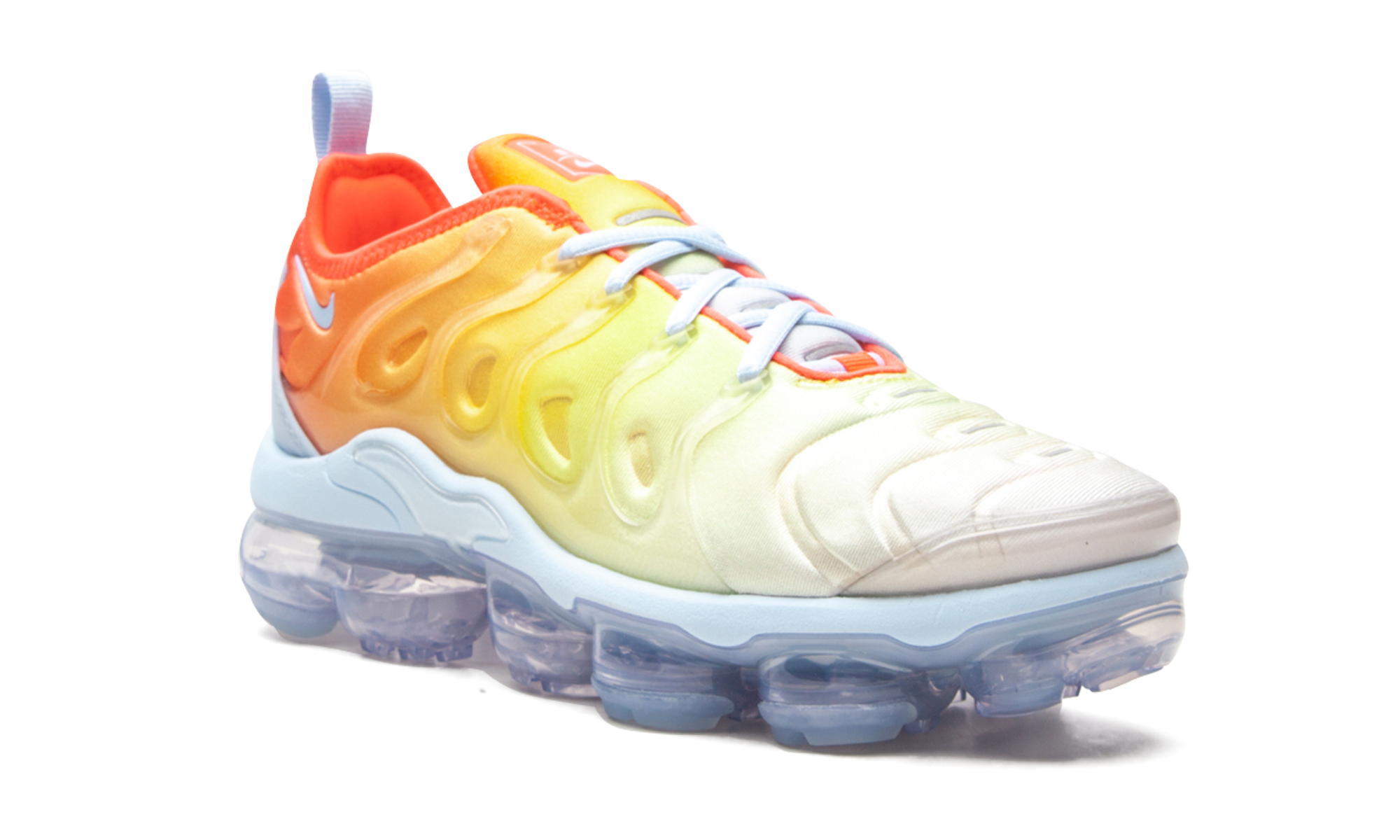 WMNS VaporMax Plus"Sunrise" CW5593 400