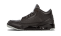 Retro 3 "Black Flip" 315767 001