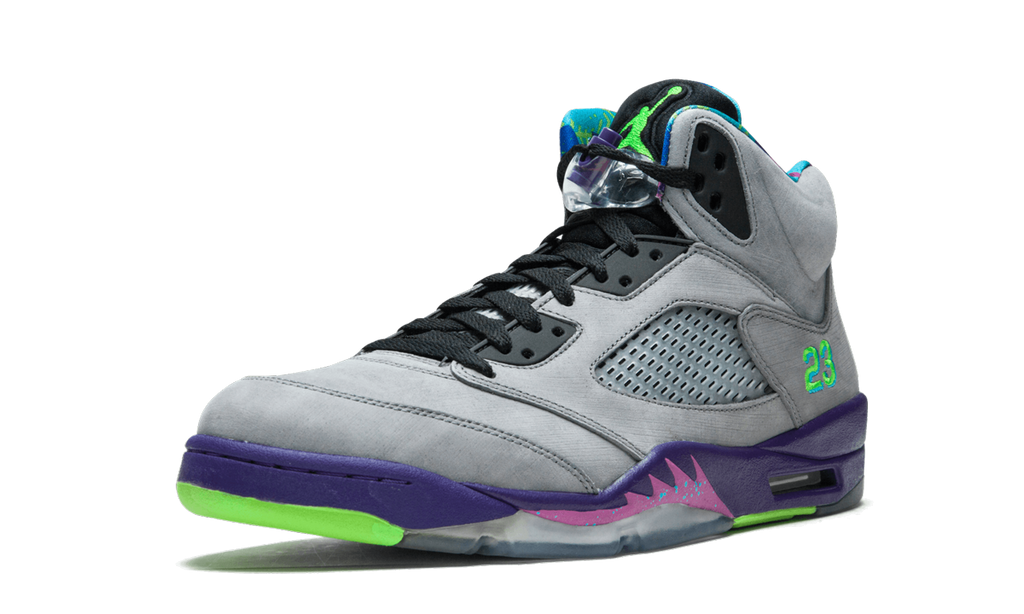 5 Retro "Bel Air" 621958 090
