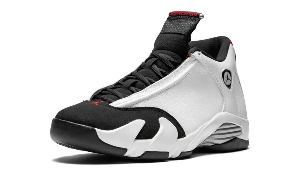 14 Retro "Black Toe" 487471 102