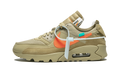 The 10: Air Max 90 "Off-White / Desert Ore" AA7293 200