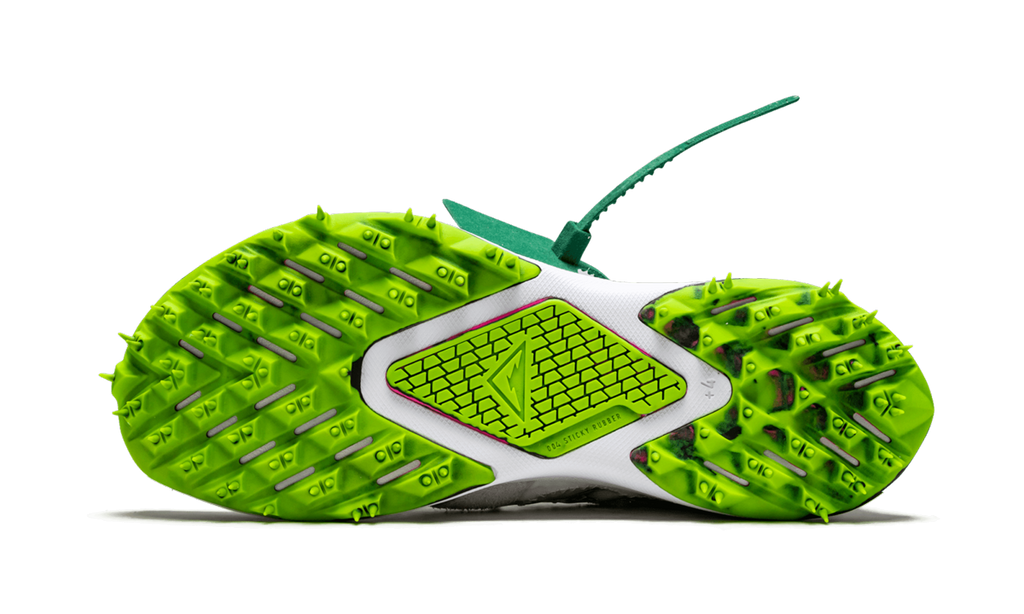 W Zoom Terra Kiger 5"OFF-WHITE" CD8179 100