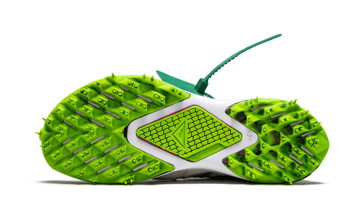 W Zoom Terra Kiger 5"OFF-WHITE" CD8179 100