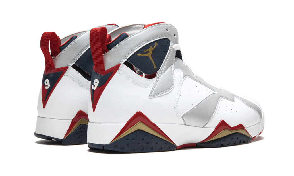 7 Retro "Olympic" 304775 135