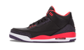 3 Retro "Crimson" 136064 005