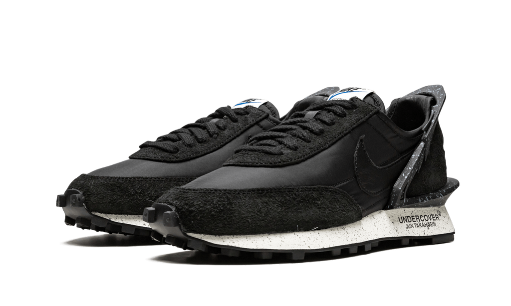 DAYBREAK/ UNDERCOVER MNS WMNS"Undercover - Black" CJ3295 001