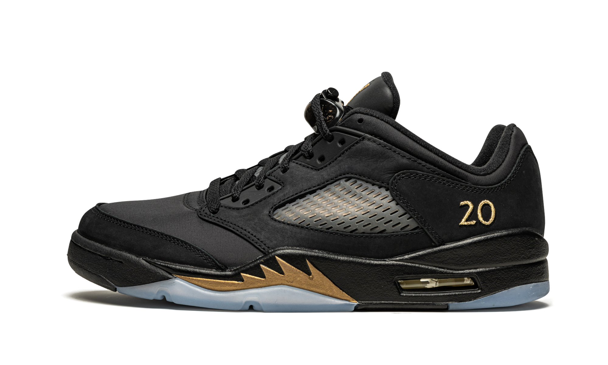 5 Low "Class of 2021" DJ1094 001