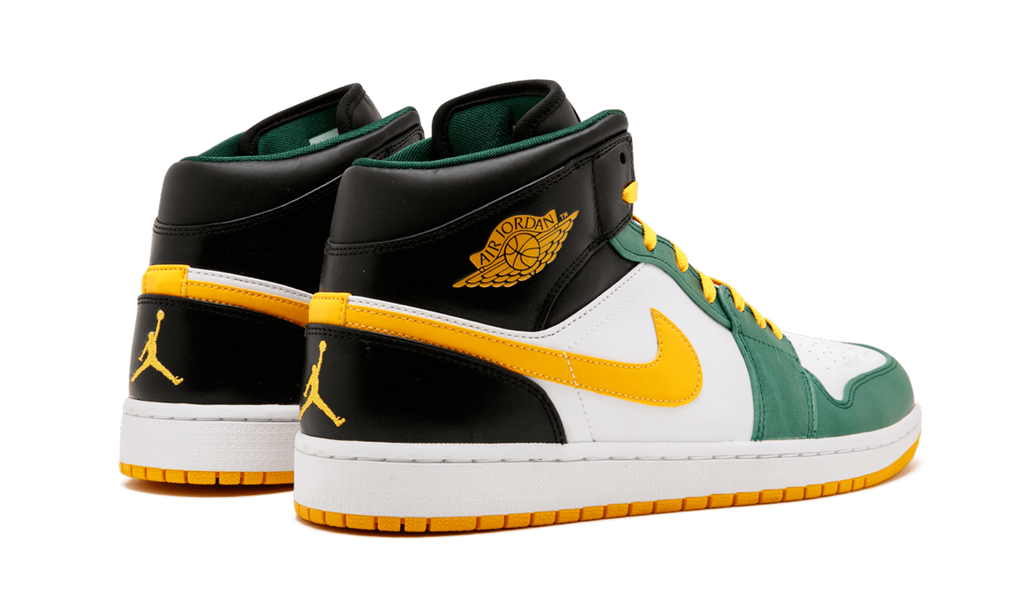 1 Mid "Sonics" 554724 307