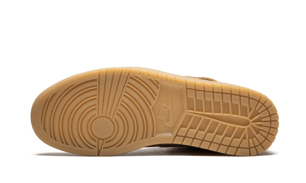 1 Retro High OG "Wheat" 555088 710