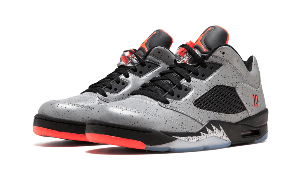 5 Retro Low Neymar "NEYMAR" 846315 025
