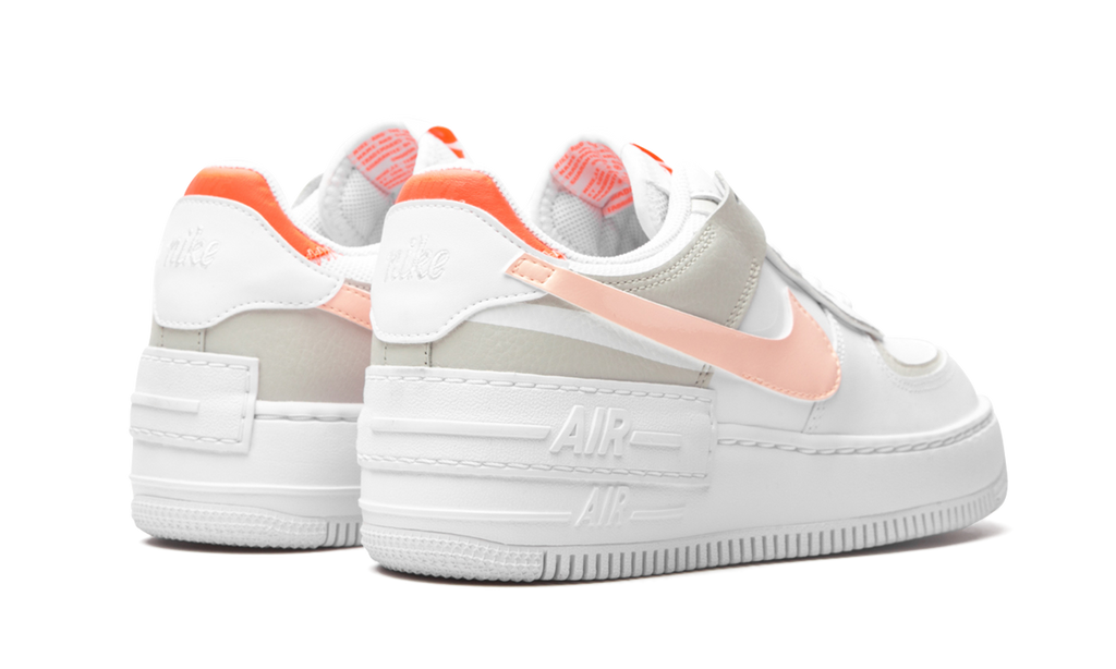 AIR FORCE 1 SHADO WMNS"Crimson Tint" DH3896 100