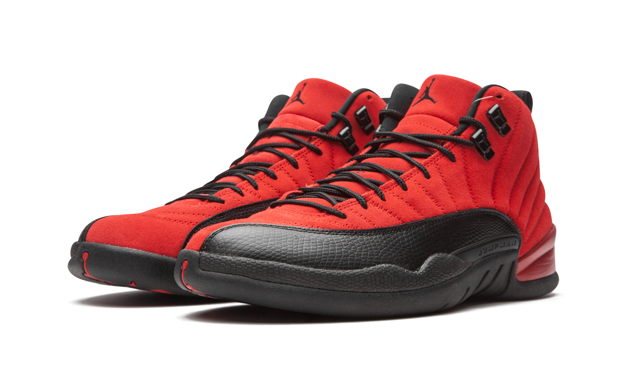 12 Retro "Reverse Flu Game" CT8013 602