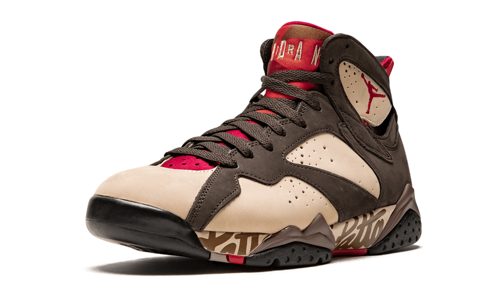 7 Retro "Patta Shimmer" AT3375 200