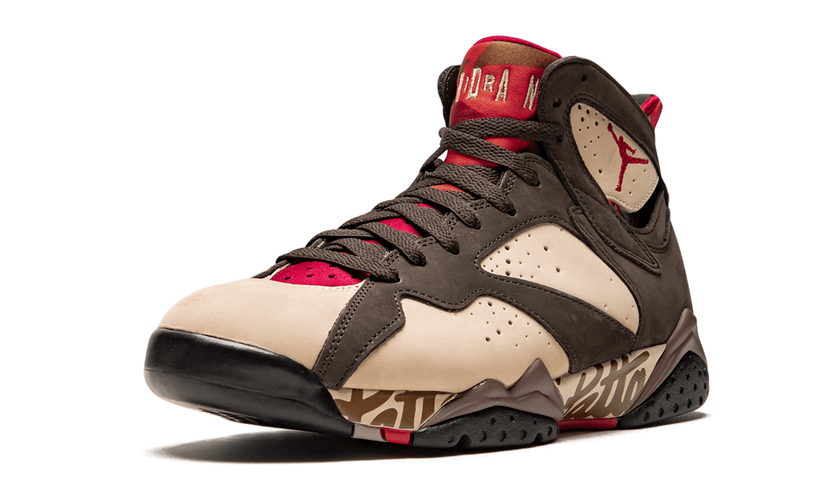 7 Retro "Patta Shimmer" AT3375 200