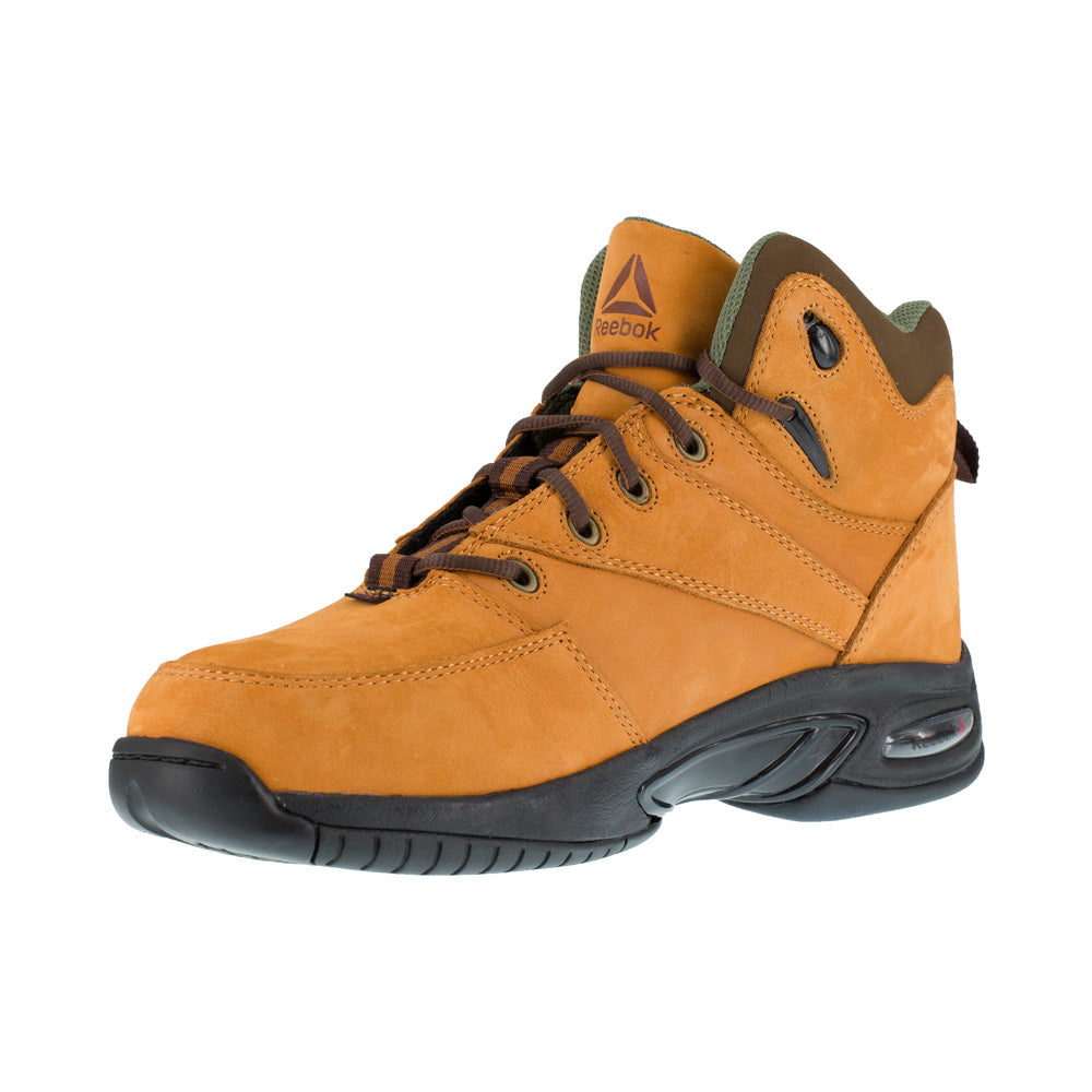 Tyak Composite Toe Conductive Boots