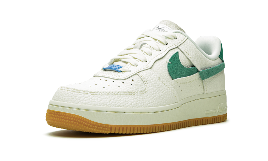 AIR FORCE 1'07 LXX MNS WMNS BV0740 100