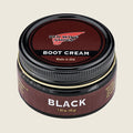 Black Boot Cream 97111
