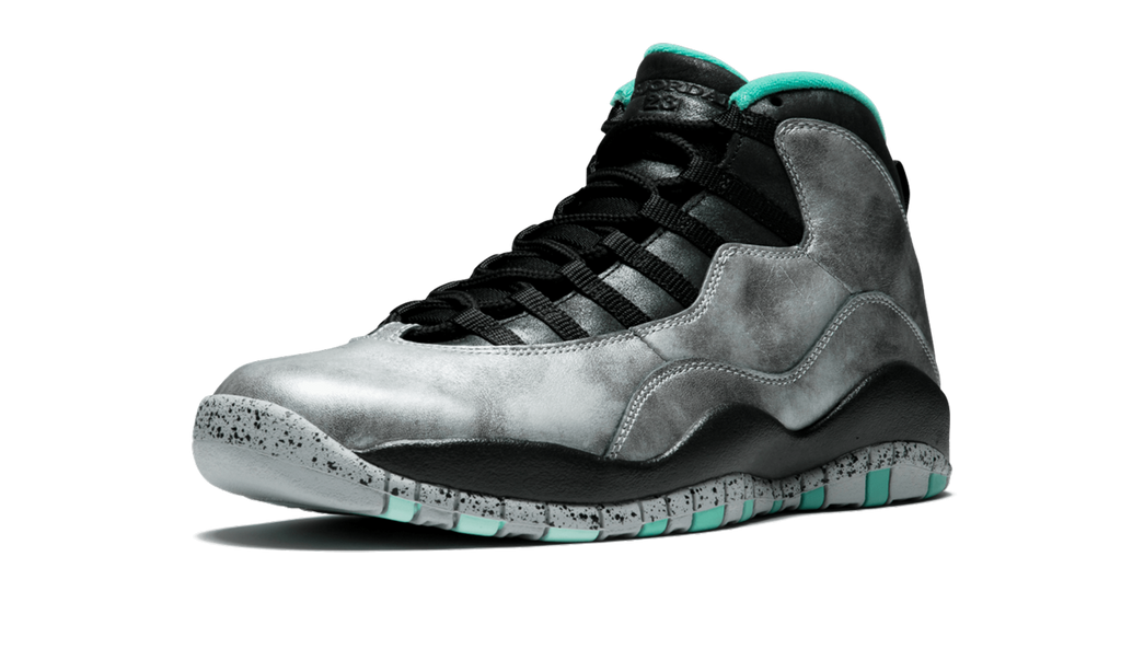 10 Retro 30th "Lady Liberty" 705178 045