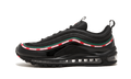Air Max 97 OG UNDFTD "Undefeated - Black" AJ1986 001