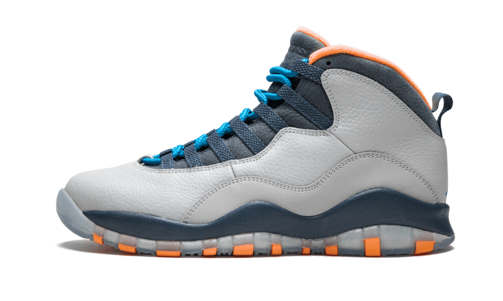Retro 10 "Bobcats" 310805 026
