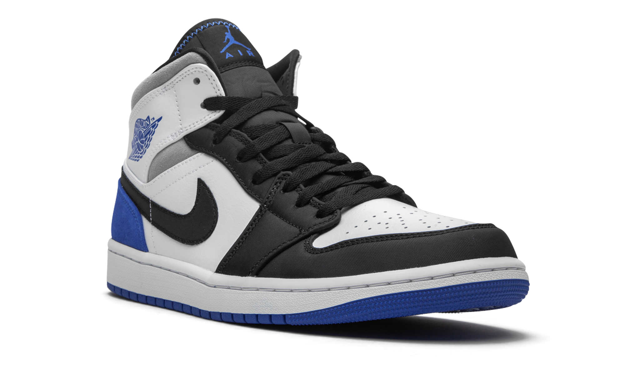 1 Mid SE "Game Royal Black Toe" 852542 102