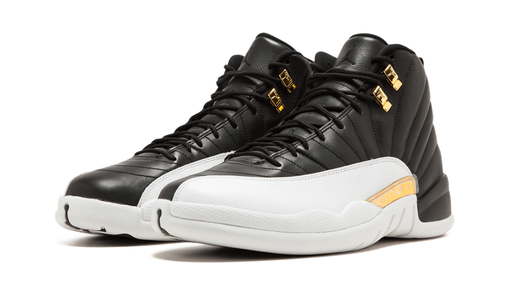 12 Retro "Wing It" 848692 033