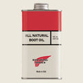 8 oz All Natural Boot Oil