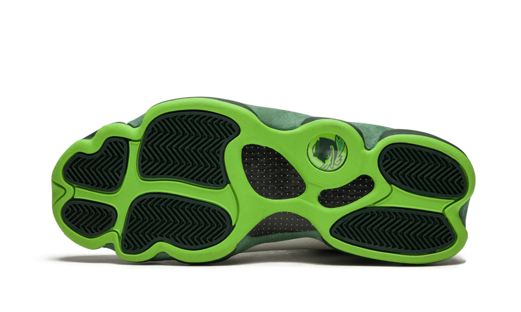 13 Retro Promo "Oregon Ducks PE" AR4390 313
