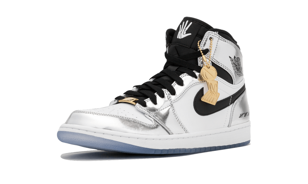 1 Hi Retro "Think 16 / Kawhi Leonard" AQ7476 016