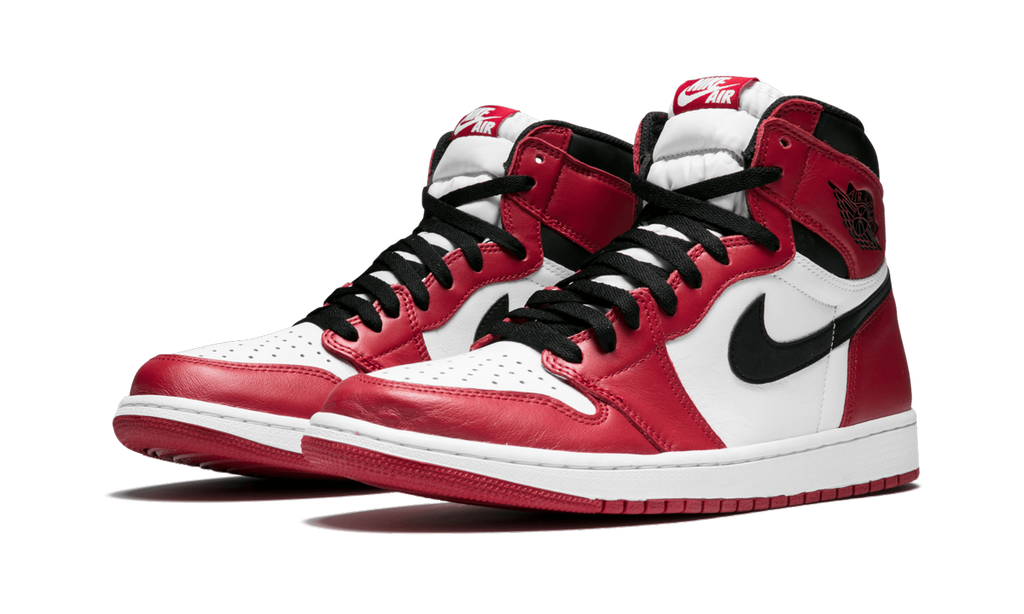 1 Retro High OG "Chicago" 555088 101
