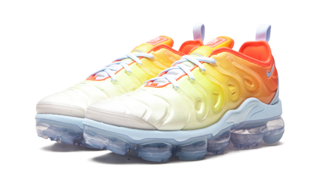 WMNS VaporMax Plus"Sunrise" CW5593 400