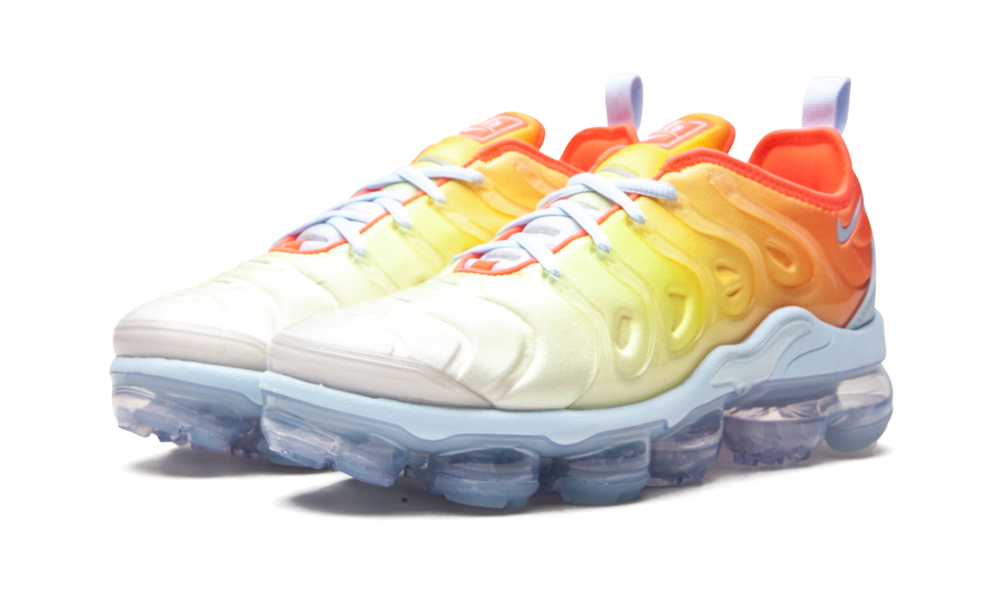 WMNS VaporMax Plus"Sunrise" CW5593 400