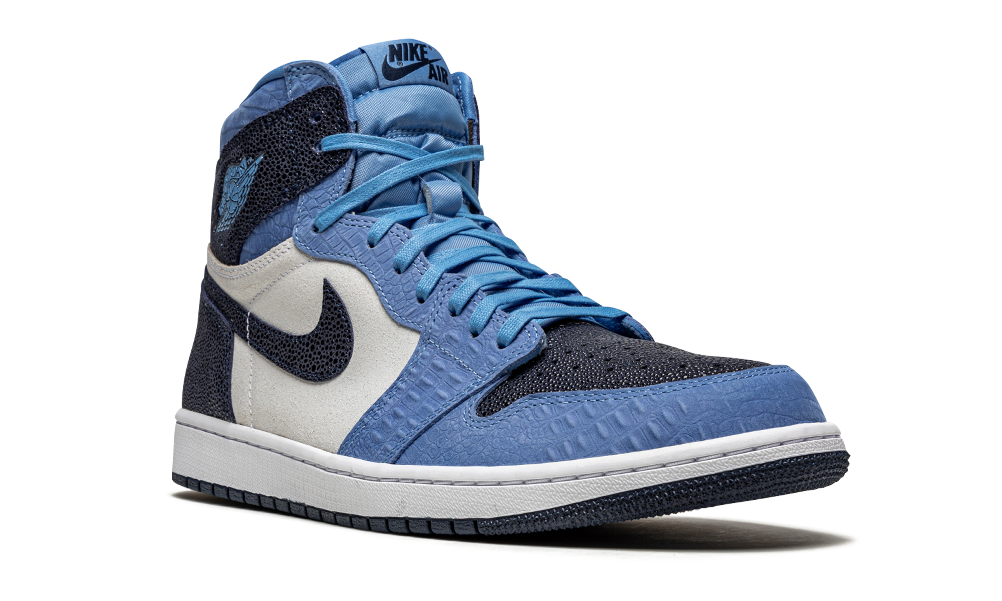 1 High "UNC PE" 555088 950979
