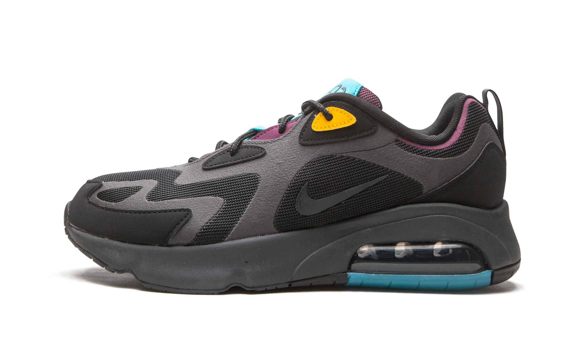 Air Max 200 AQ2568 001