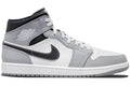 1 Mid Light Smoke Grey Anthracite