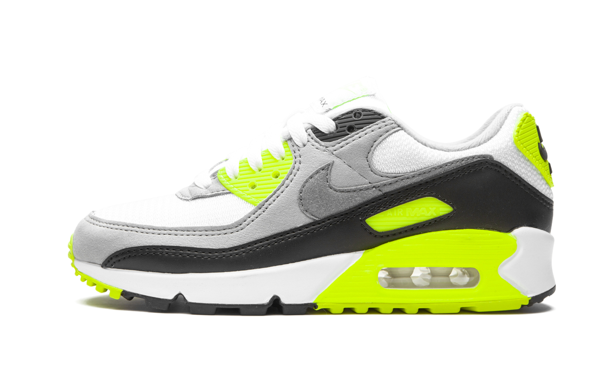 AIR MAX 90 WMNS "Volt" CD0490 101