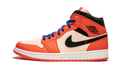 1 Mid SE "Team Orange" 852542 800