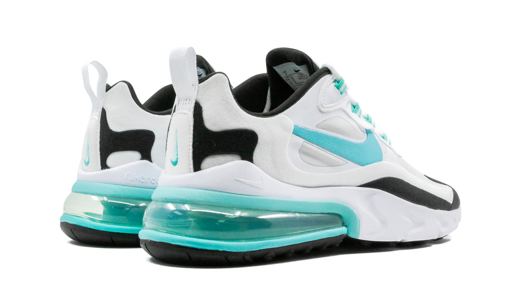 AIR MAX 270 REACT WMNS"Photon Dust" CJ0619 001