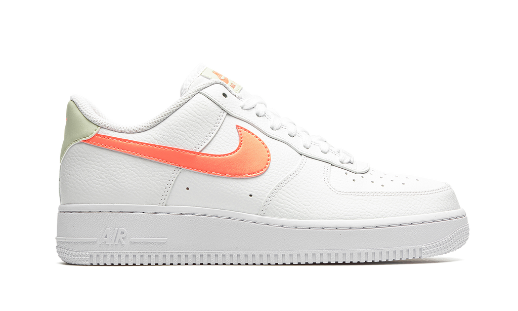 AIR FORCE 1 07 MNS WMNS"ATOMIC PINK" 315115 157