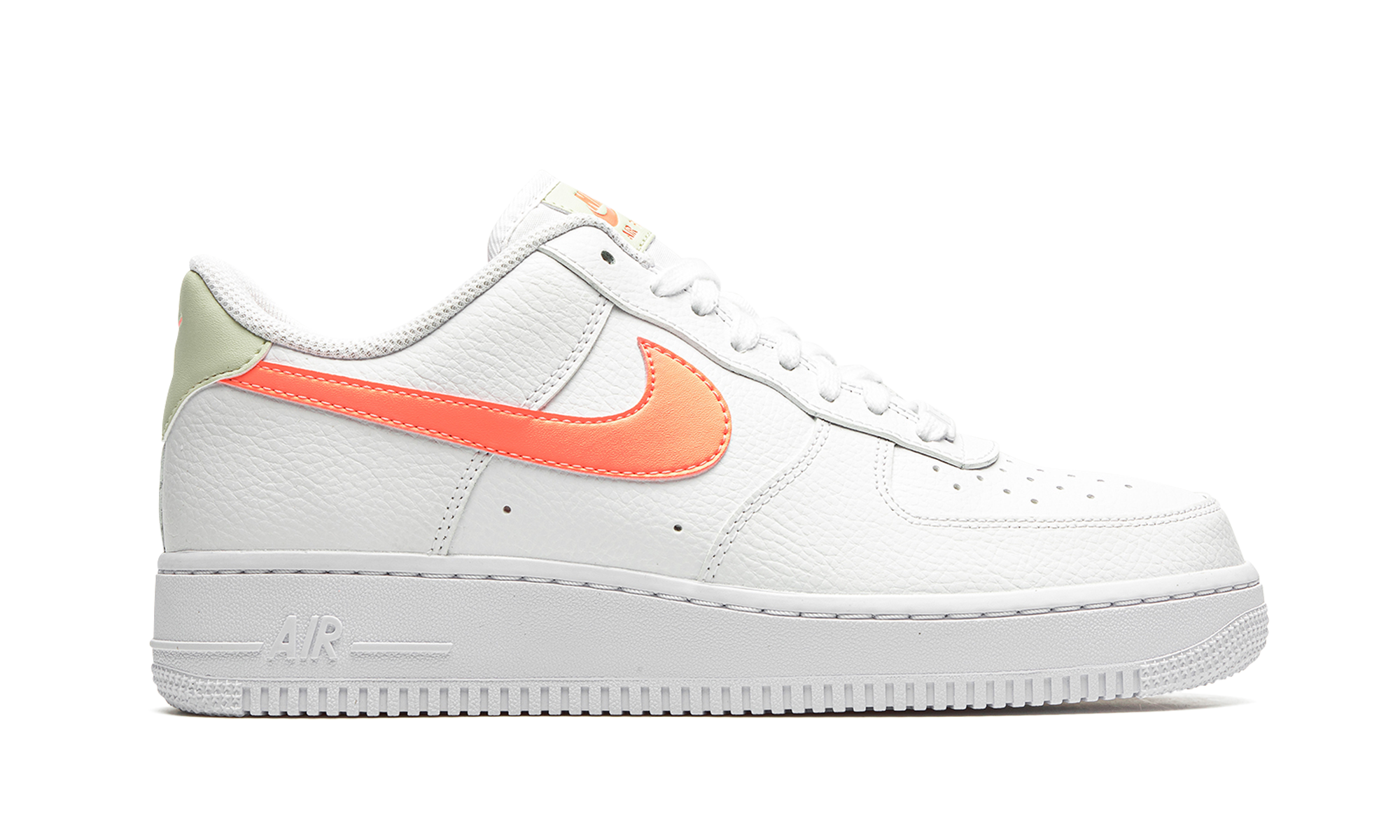AIR FORCE 1 07 MNS WMNS"ATOMIC PINK" 315115 157