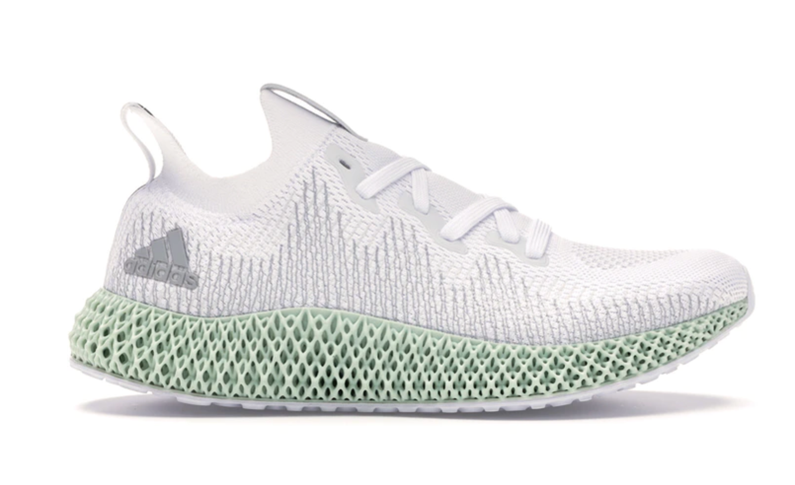 Alphaedge 4D White (WOMEN)
