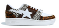 A Bathing Ape sta Animal Mix