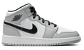 1 Mid Light Smoke Grey (GS)