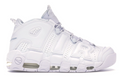 More Uptempo Triple White