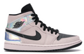 1 Mid Dirty Powder Iridescent (W)
