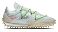 Waffle Racer White (W)