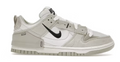 Dunk Low Disrupt 2 Pale Ivory Black (W)