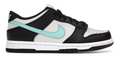 Dunk Low Light Bone Tropical Twist (GS)